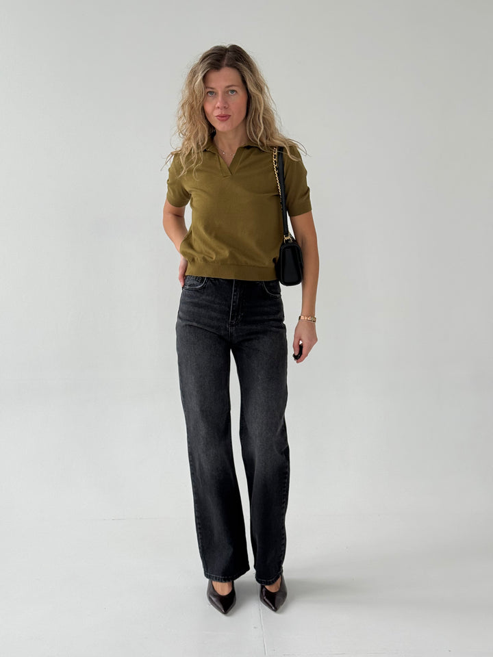 Viskozes polo tops #02