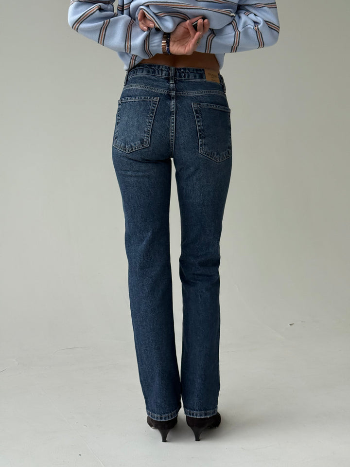 Regular džinsa bikses #03