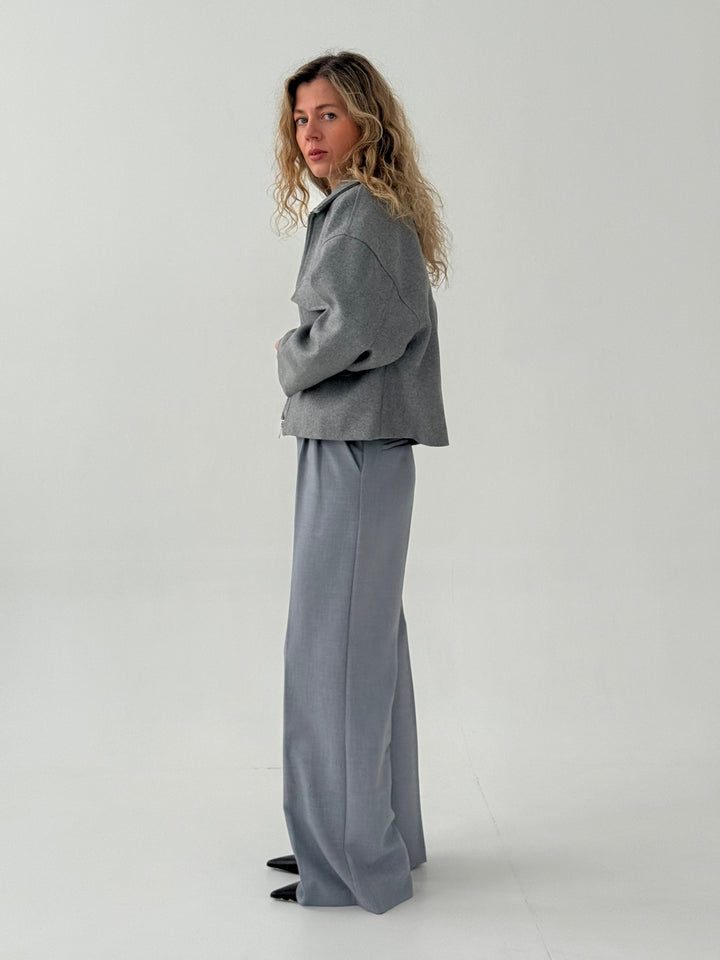 Vilnas jaka ar oderi