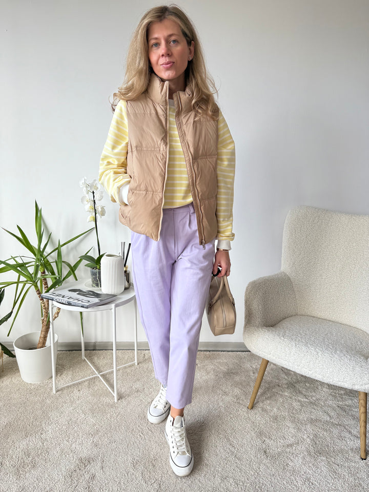 Stepēta veste #01