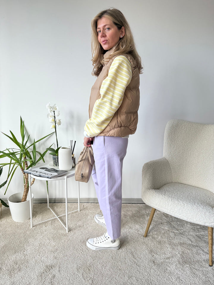 Stepēta veste #01