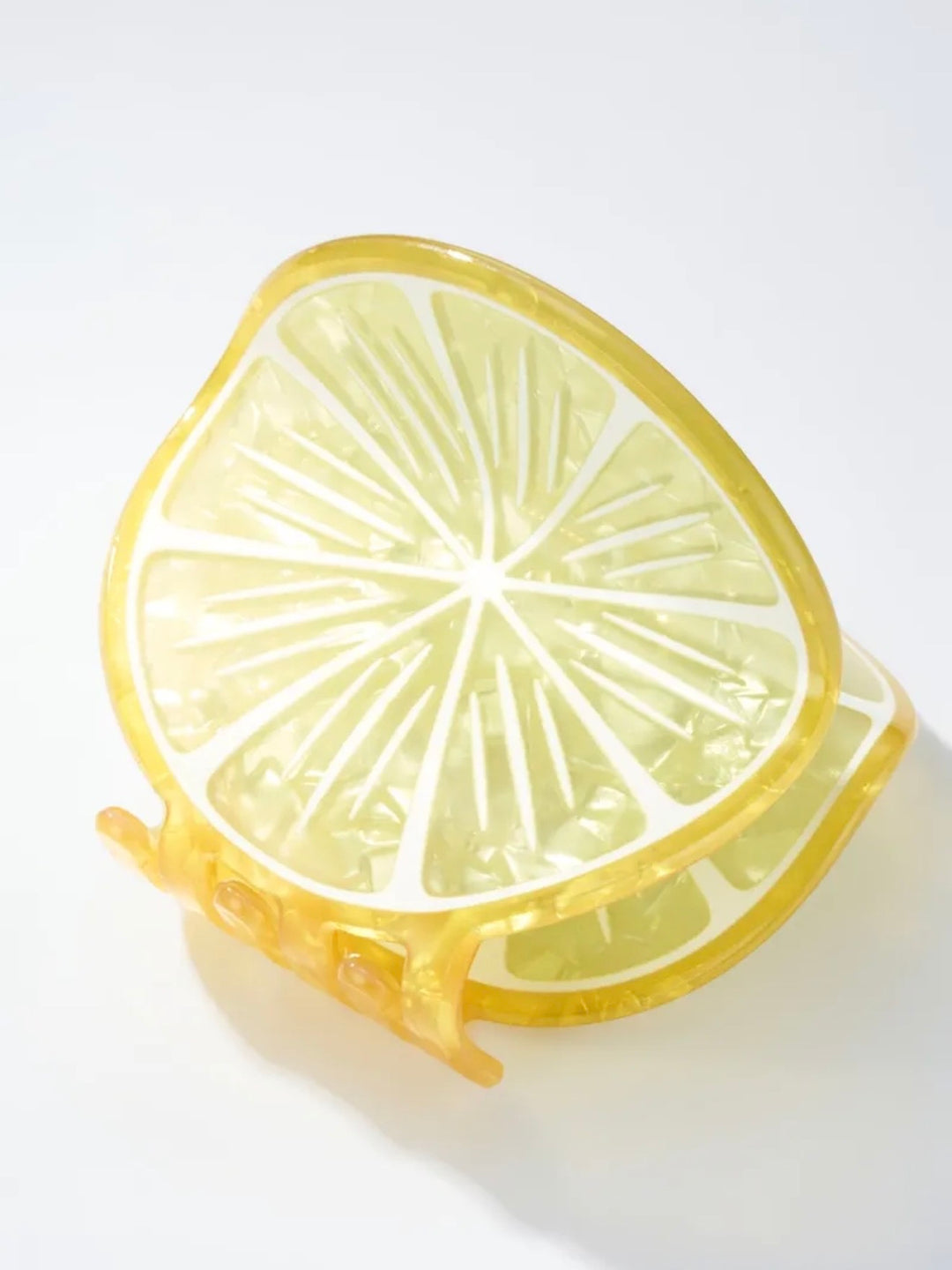 Matu sprādze Citrusaugi