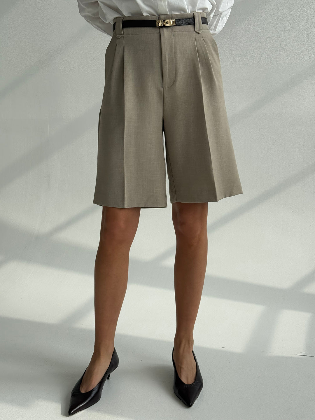 Klasiskie bermudu šorti #01