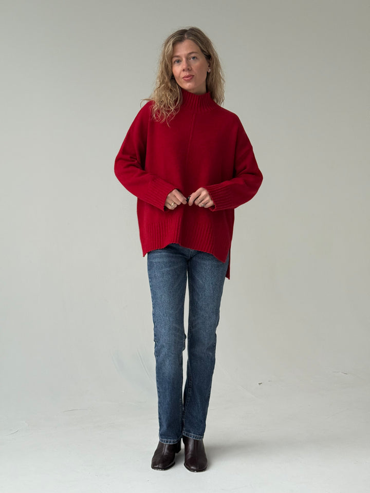 Regular džinsa bikses #03