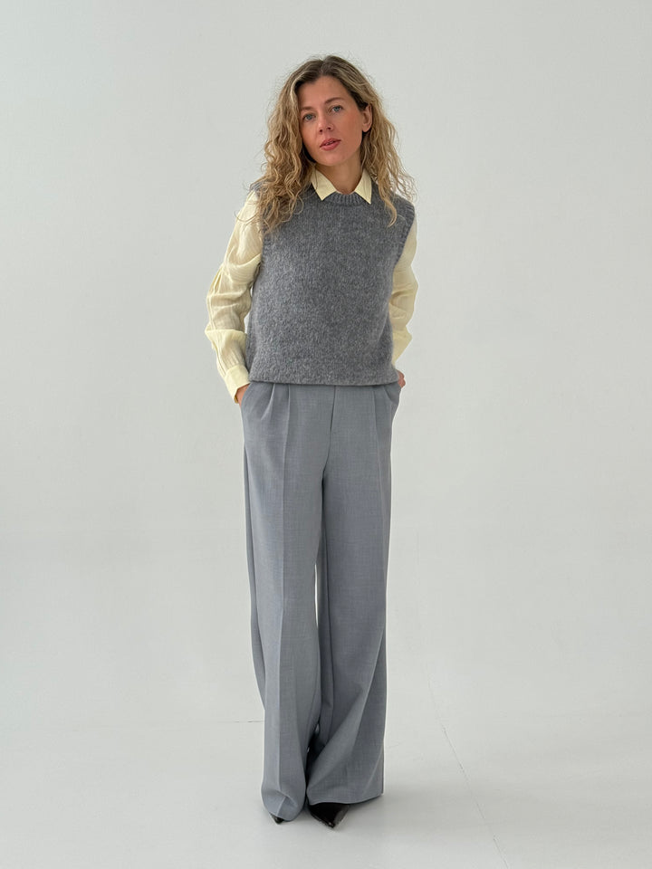 Adīta mohēras veste