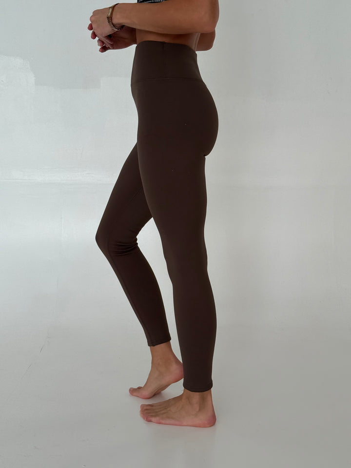 Auduma legingi ar siltinājumu #01