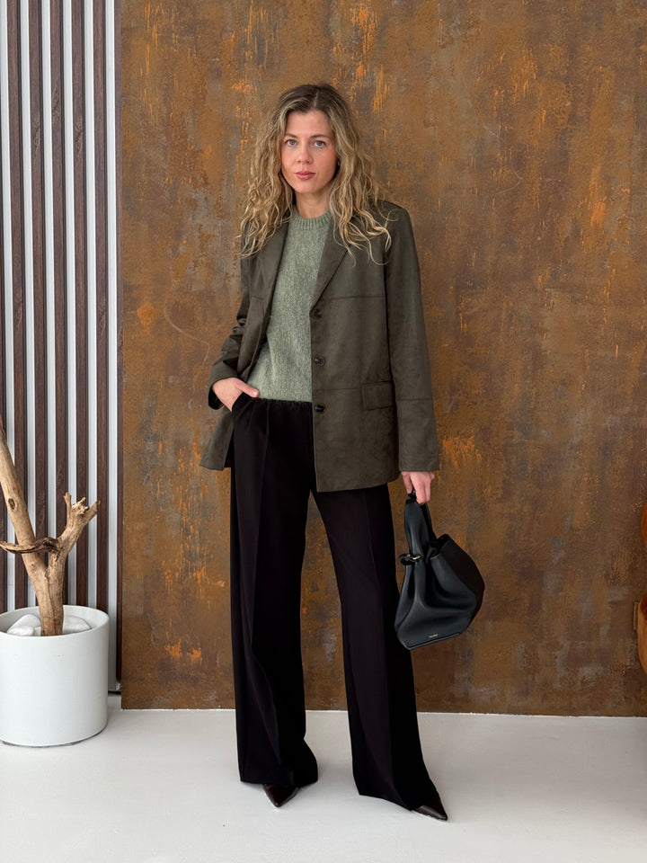 Adīta mohēras veste