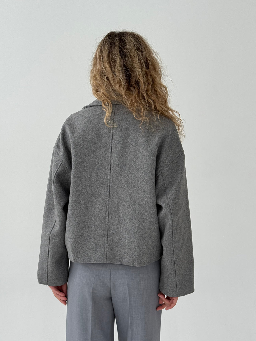 Vilnas jaka ar oderi