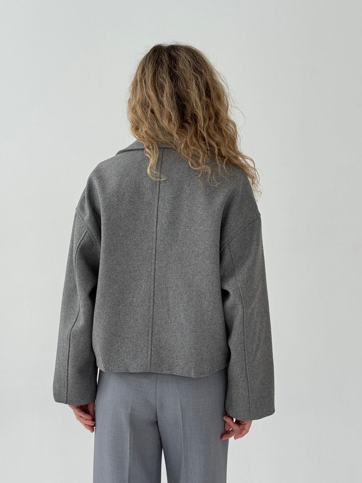 Vilnas jaka ar oderi