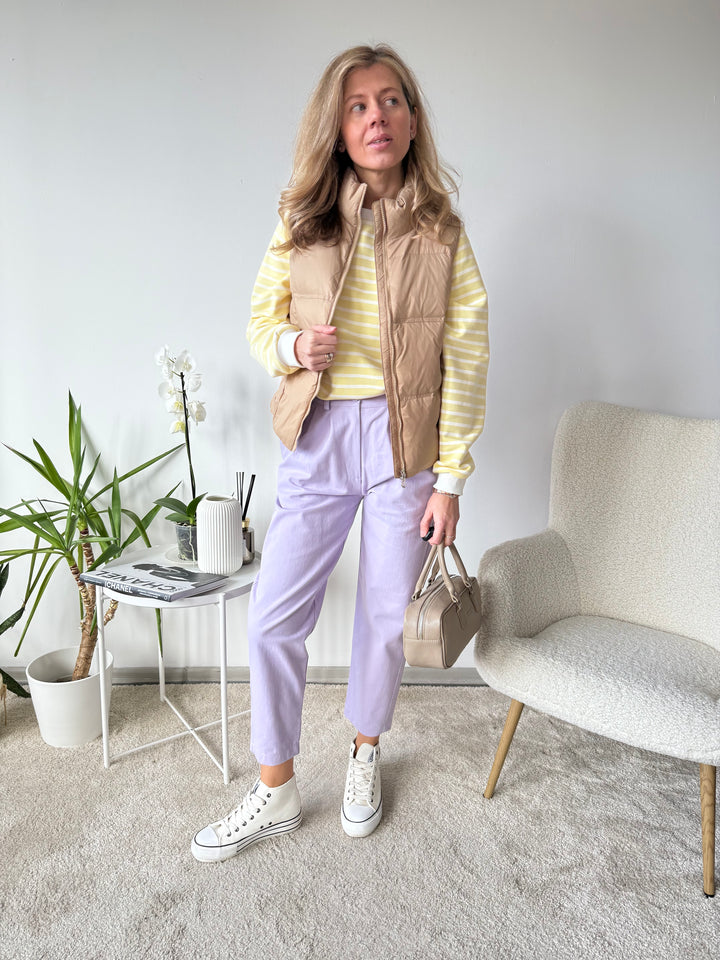 Stepēta veste #01