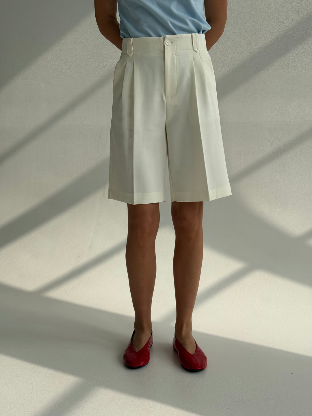 Klasiskie bermudu šorti #01