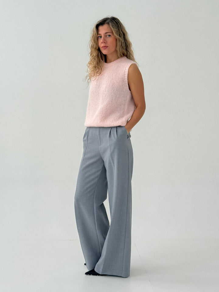 Adīta mohēras veste