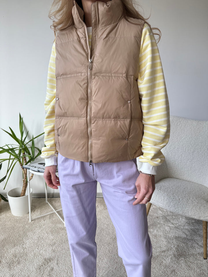 Stepēta veste #01