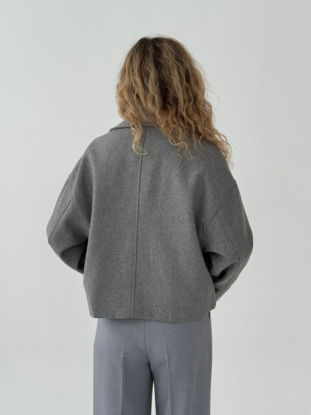 Vilnas jaka ar oderi