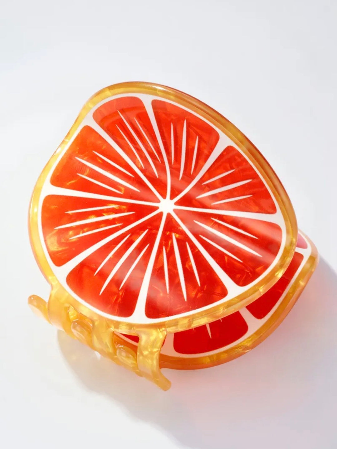 Matu sprādze Citrusaugi