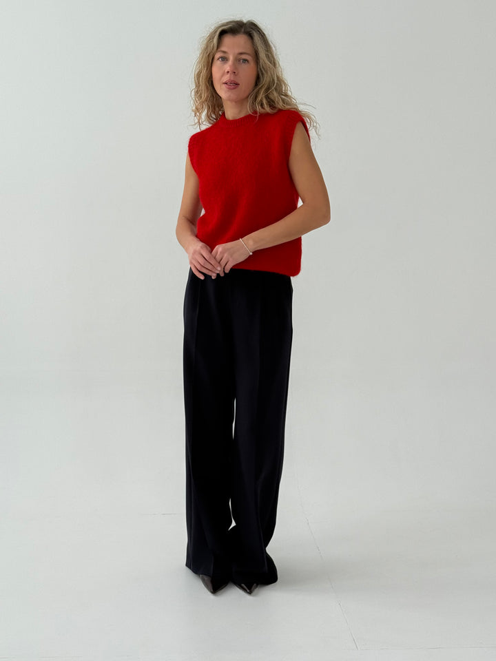 Adīta mohēras veste