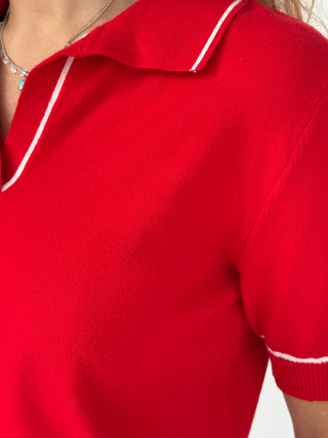 Viskozes polo tops #01