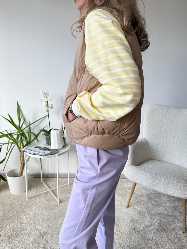 Stepēta veste #01