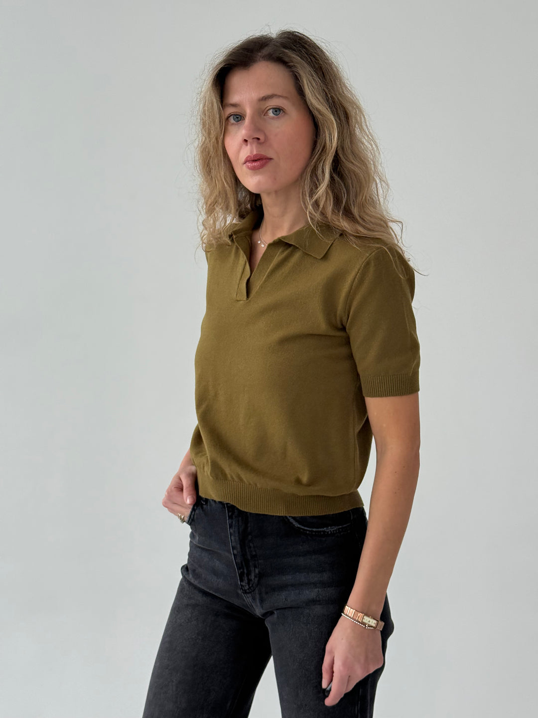 Viskozes polo tops #02