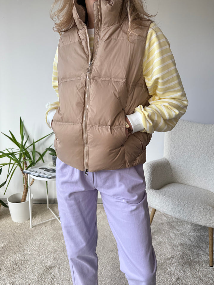 Stepēta veste #01