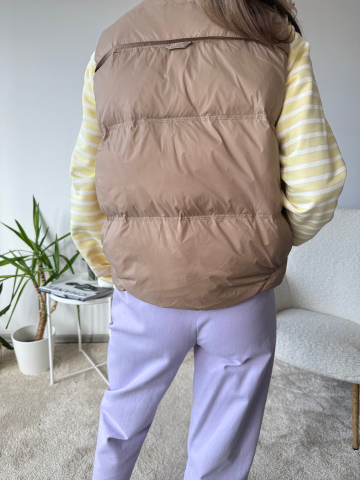 Stepēta veste #01