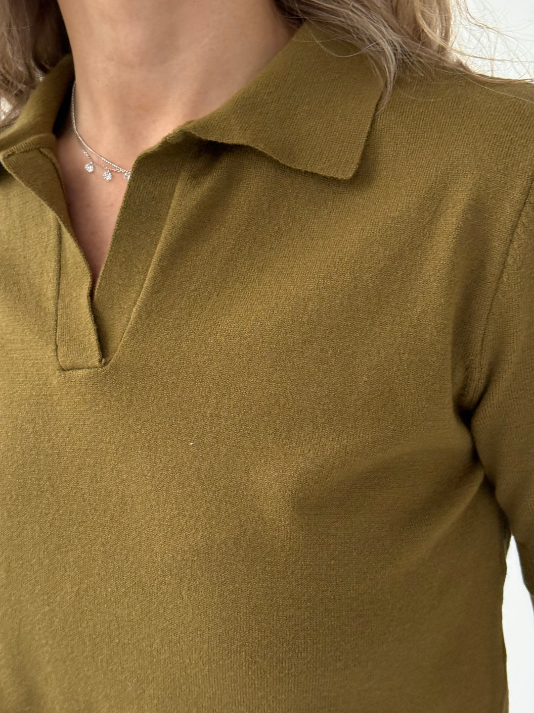 Viskozes polo tops #02