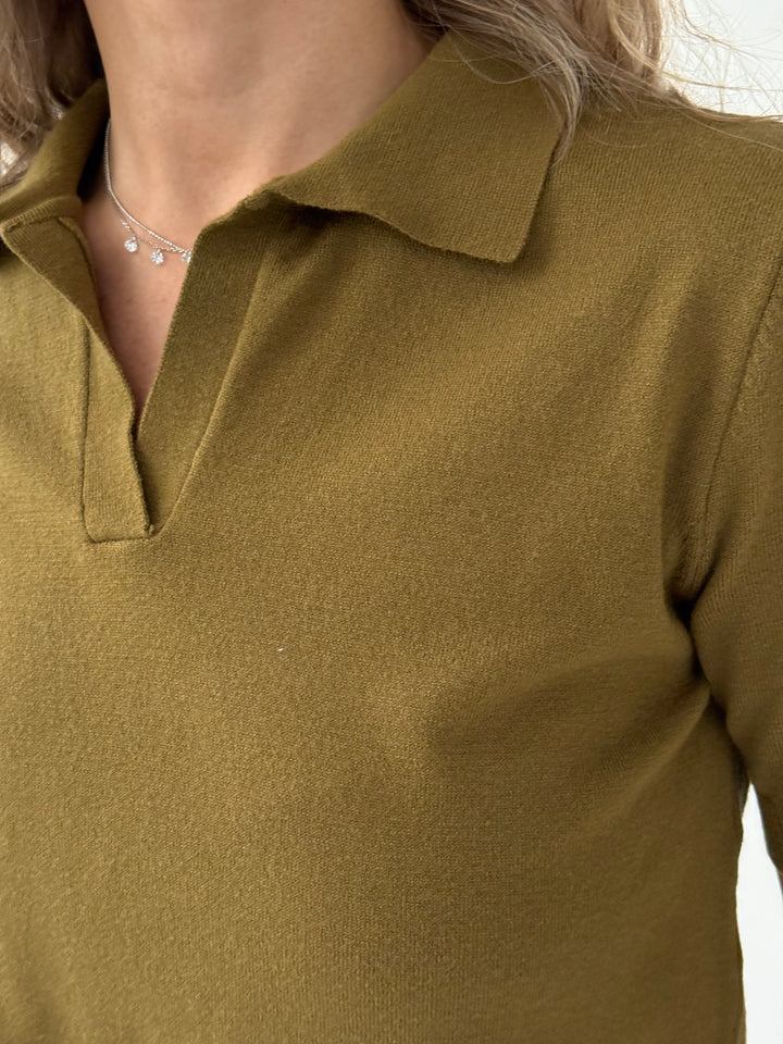 Viskozes polo tops #02