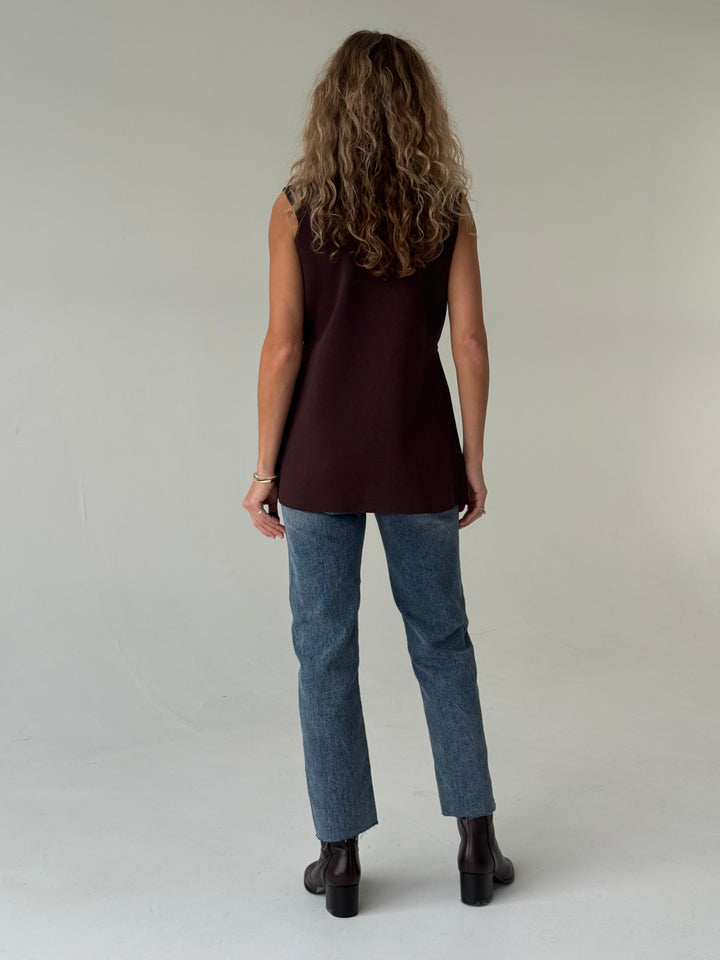 Saīsinātas džinsa bikses ar balinātu efektu